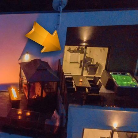 Seaside Villa & Spa Ližnjan エクステリア 写真